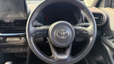 Toyota Yaris Cross 1.5 Hybrid Excel 5dr CVT Hybrid Estate